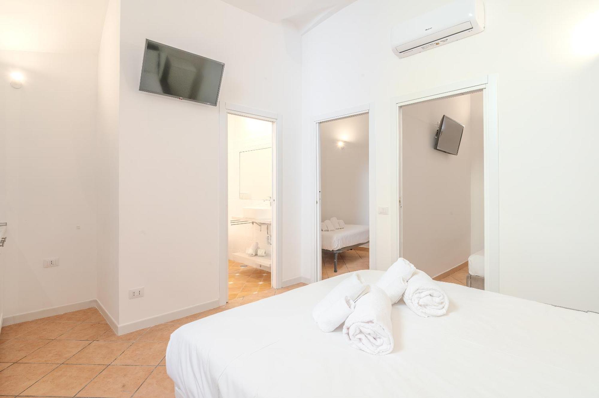 Cozy Rhome Roma Exterior foto