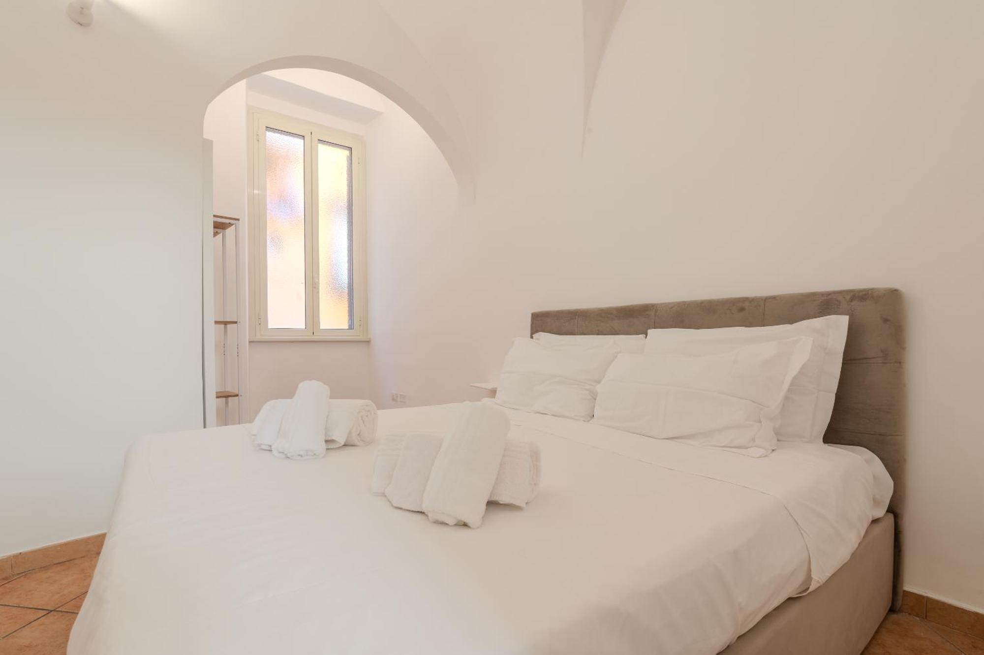 Cozy Rhome Roma Exterior foto