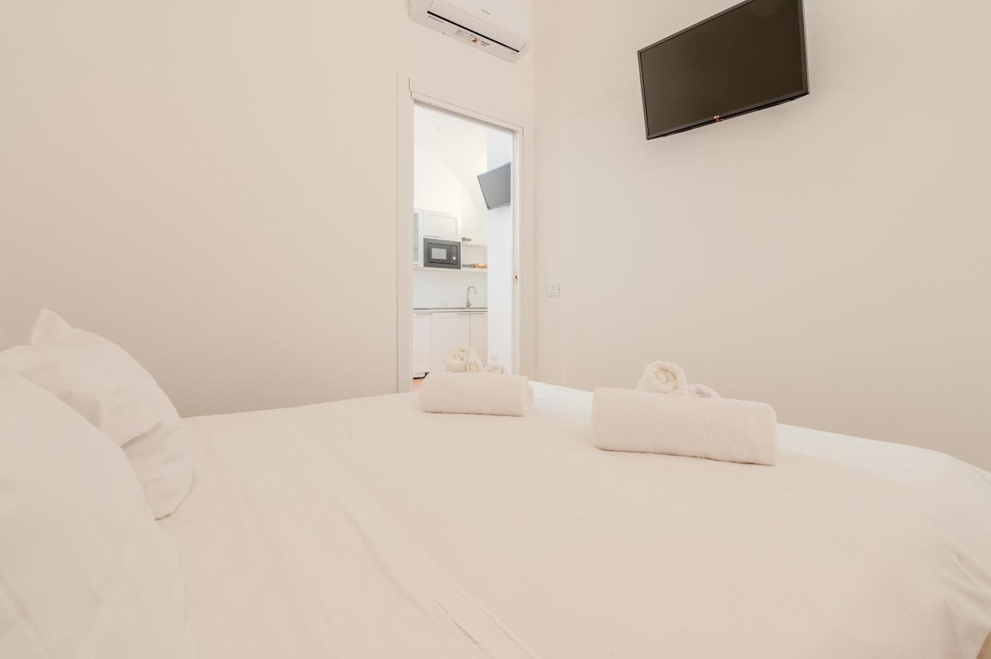 Cozy Rhome Roma Exterior foto