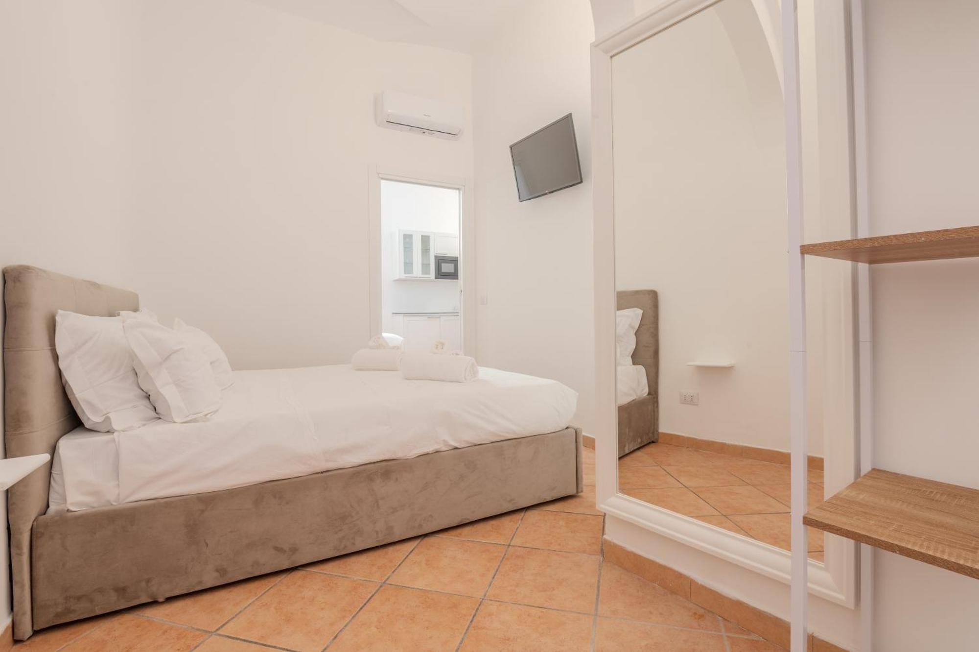 Cozy Rhome Roma Exterior foto