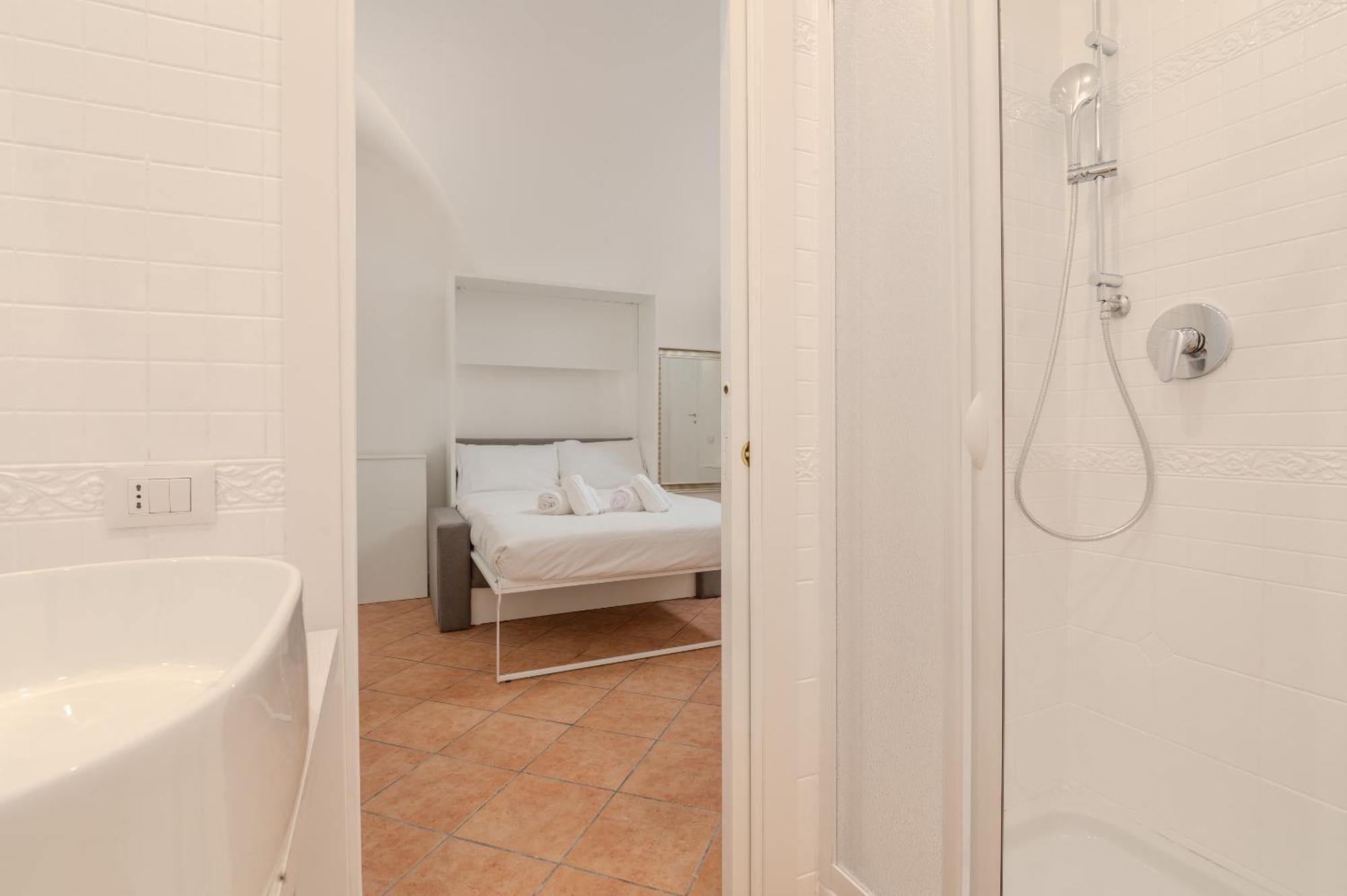 Cozy Rhome Roma Exterior foto