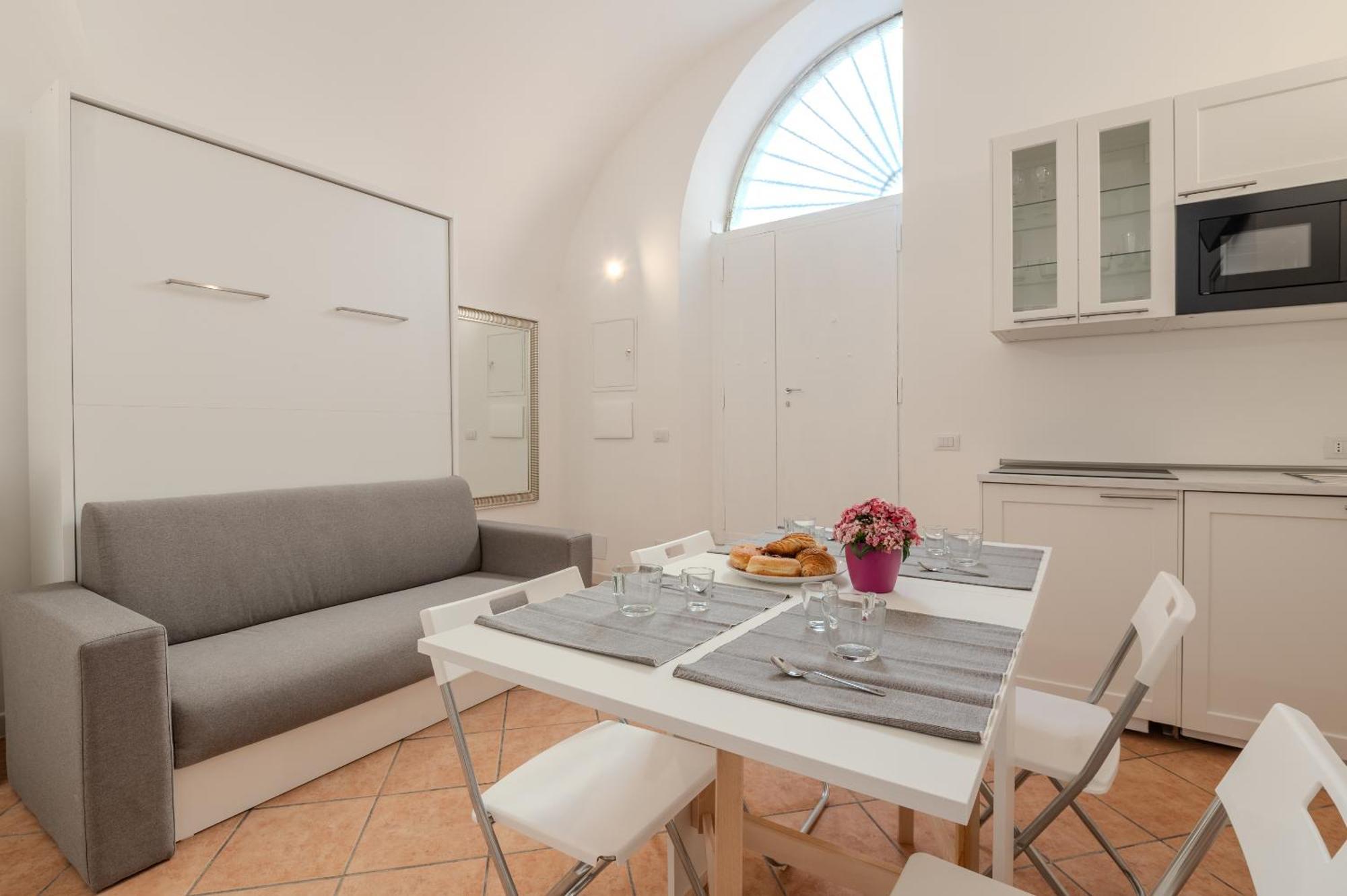 Cozy Rhome Roma Exterior foto