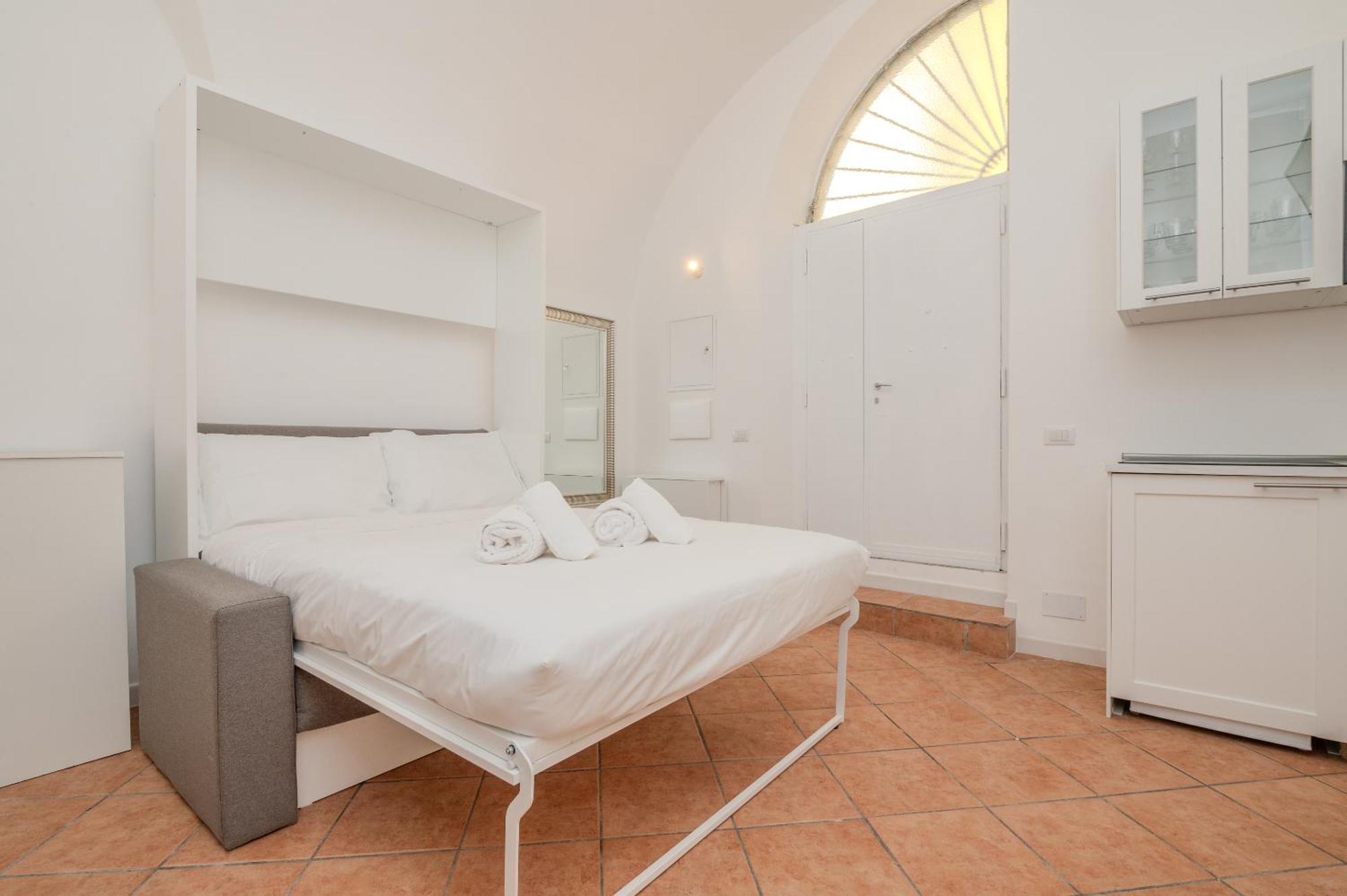 Cozy Rhome Roma Exterior foto