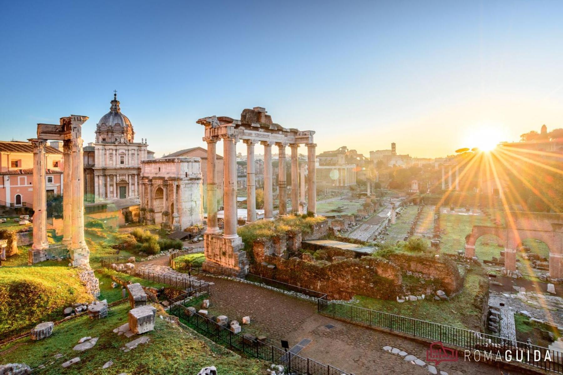 Cozy Rhome Roma Exterior foto